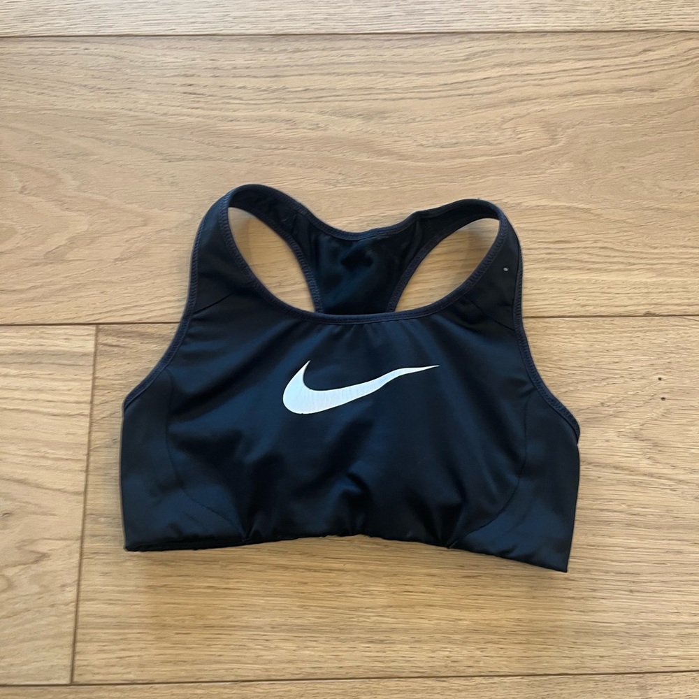 Nike Sports bra size Small